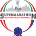 20. Jubileumi Szupermarathon Bécs- Pozsony-Budapest között