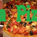 25 % kedvezmény a Príma Pizzánál